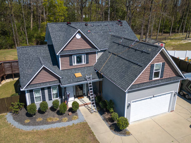 Best Roof Ventilation Installation  in Sale Creek, TN
